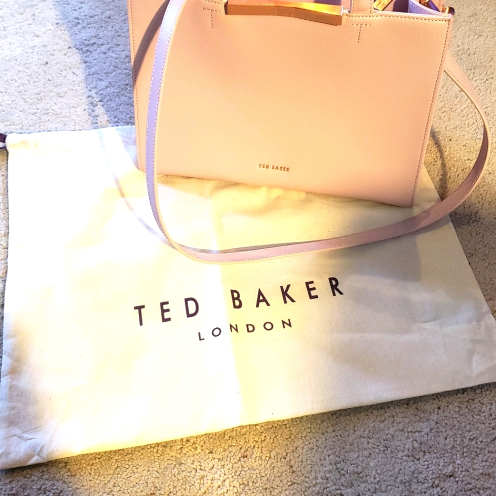 Ted Baker Satchel